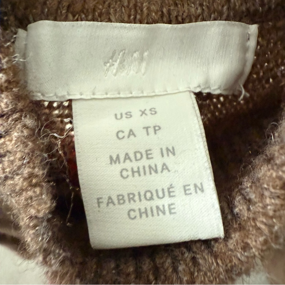 H&M sweater - Picture 3 of 3